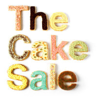 Some Surprise_The Cake Sale,Lisa Hannigan,Gary Lightbody