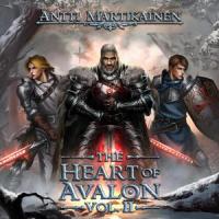 The Knights of Camelot_Antti Martikainen