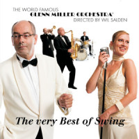 Leroy Brown_Glenn Miller Orchestra
