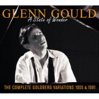 Variation 4 a 1 Clav. (1955 Version)_Glenn Gould,Johann Sebastian Bach