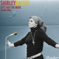 I Should Care_Shirley Bassey