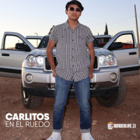 Carlitos En El Ruedo_Luis Aguirre