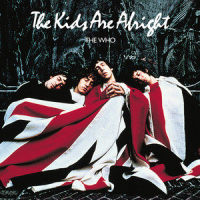 See Me, Feel Me_The Who
