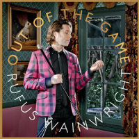 Out Of The Game_Rufus Wainwright