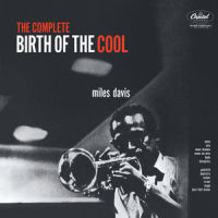 Birth Of The Cool Theme_Miles Davis