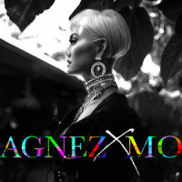 Million $ Lover_AGNEZ MO