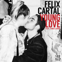 Young Love(feat. Koko LaRoo)_Felix Cartal,Koko LaRoo