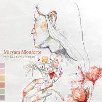 Sobre el Olivar_Miryam Monforte,Antonio Machado,Paco Ortega