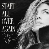Start All over Again_Dana Glover