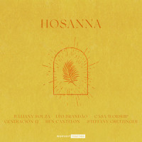 Hosanna_Generación 12,Worship Together