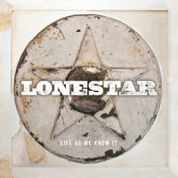 Maybe Someday_Lonestar