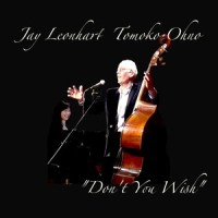 Life in the Middle Ages(feat. Tomoko Ohno)_Jay Leonhart,Tomoko Ohno