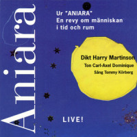 Vi Kom Från Jorden_Tommy Korberg,Carl-Axel Dominique,Marinens Musikkår