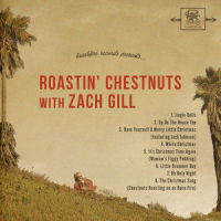 Up On The House Top_Zach Gill
