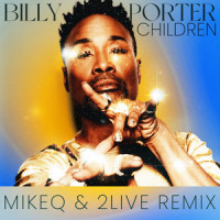 Children_Billy Porter