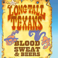Get Back Wet Back_The Long Tall Texans