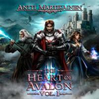 The Herald of Fate_Antti Martikainen