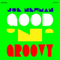 Just Squeeze Me_Joe Newman,Frank Foster