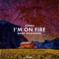 I'm On Fire_ConKi,Mark Wilkinson,Bruce Springsteen