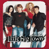 Everything Changes_Little Big Town