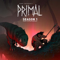 Praying To The Moon_Primal,Tyler Bates,Joanne Higginbottom