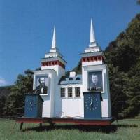 Santa's Beard_They Might Be Giants