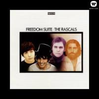 Adrian's Birthday_The Rascals