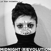 Goodnight Again_A Toys Orchestra