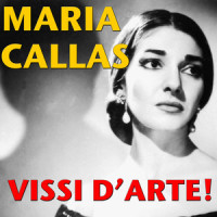 O dolci mani mansuete e pure_Maria Callas