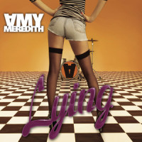 Shock Me_Amy Meredith