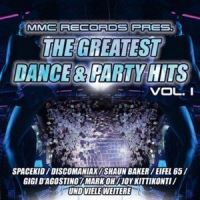 Dolce Vita (Dance Version)_Ryan Paris