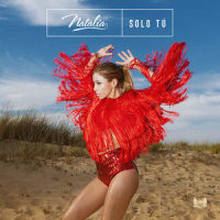 Solo Tú_Natalia