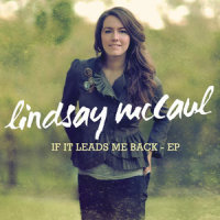 Take My Hand_Lindsay McCaul