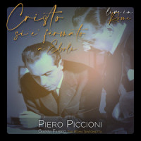 Cristo si e' fermato a Eboli (Live in Rome) (2021 Remaster)_Piero Piccioni,Gianni Ferrio,Orchestra Roma Sinfonietta