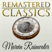 Gonne Find Me a Bluebird_Marvin Rainwater
