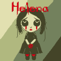 Helena_8-Bit Bunker,Gerard Way,Ray Toro,Frank Iero,Mikey Way,Matt Pelissier