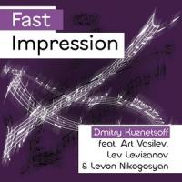 Ugetsu (Alternate Take) (feat. Art Vasilev, Lev Levizanov & Levon Nikogosyan)_Dmitry Kuznetsoff,The Jazz Messengers,Cedar Walton,Art Vasilev,Lev Levizanov,Levon Nikogosyan