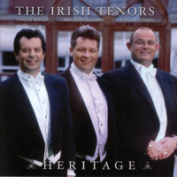 Golden Jubilee_The Irish Tenors