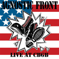 Crucified_Agnostic Front