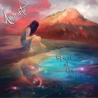 Alive_Amarante