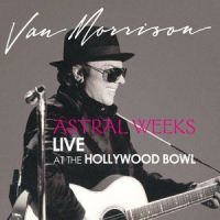 Ballerina / Move on Up_Van Morrison