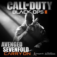 Carry On_Avenged Sevenfold