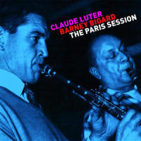 Struttin' with Some Barbecue_Barney Bigard,Claude Luter,Louis Armstrong