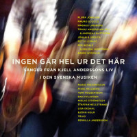 Dina röda skor_Pernilla Andersson,Lisa Ekdahl