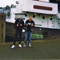 Maske(feat. Frau-W)_Rain Man,Frau-W