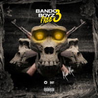 Bando Boyz Free 3_Kidd Keo