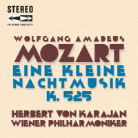 Allegro_Wiener Philharmoniker,Herbert von Karajan