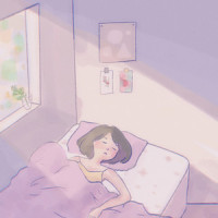 good morning, love_Tiffi,Takeo