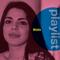 Sono sola_Mietta