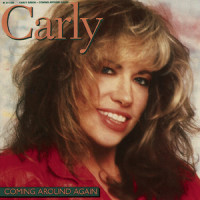 You Have to Hurt_Carly Simon